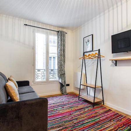 CMG Saint Antoine - Bastille 3GG Paris Eksteriør billede